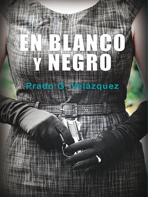 cover image of En blanco y negro